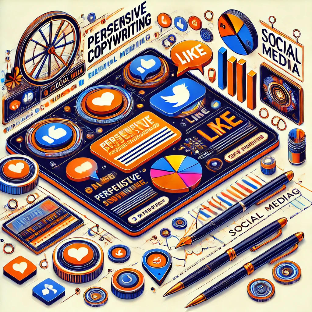 Aprende A Escribir Textos Persuasivos Para Redes Sociales Juan Badillo