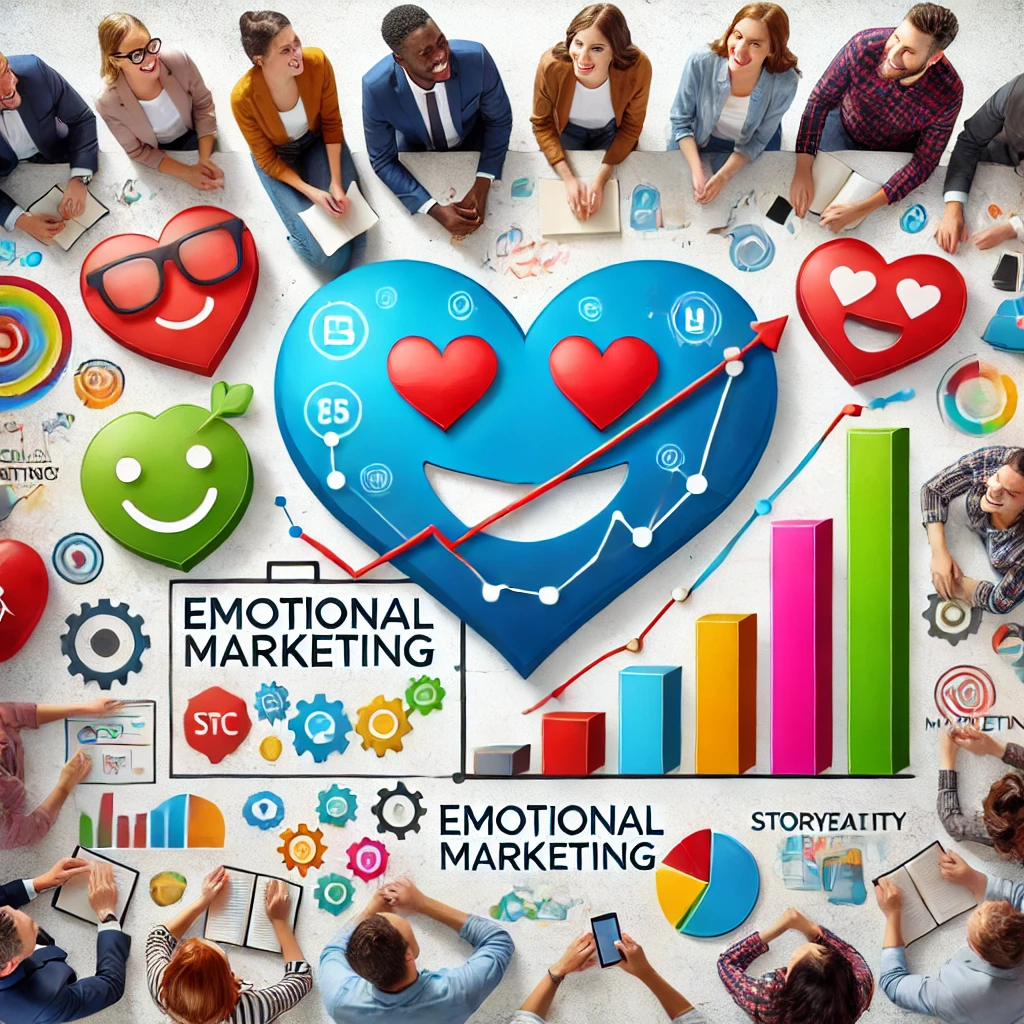 Claves Para Crear Campañas Publicitarias Emocionales Juan Badillo