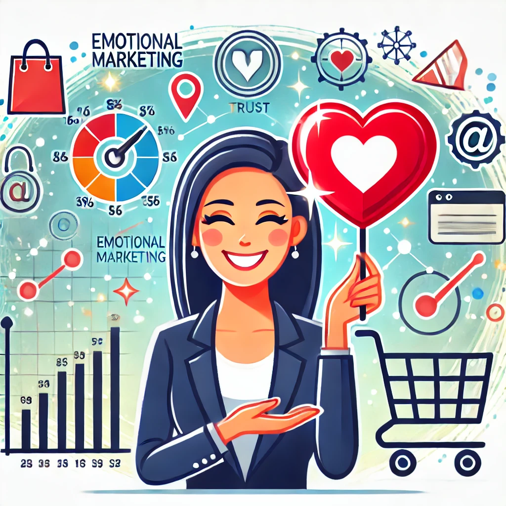 Marketing Emocional Clave Para Fidelizar Clientes Juan Badillo