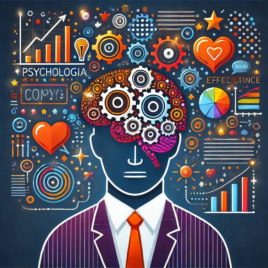 Psicología Y Copywriting Claves Para Persuadir Juan Badillo